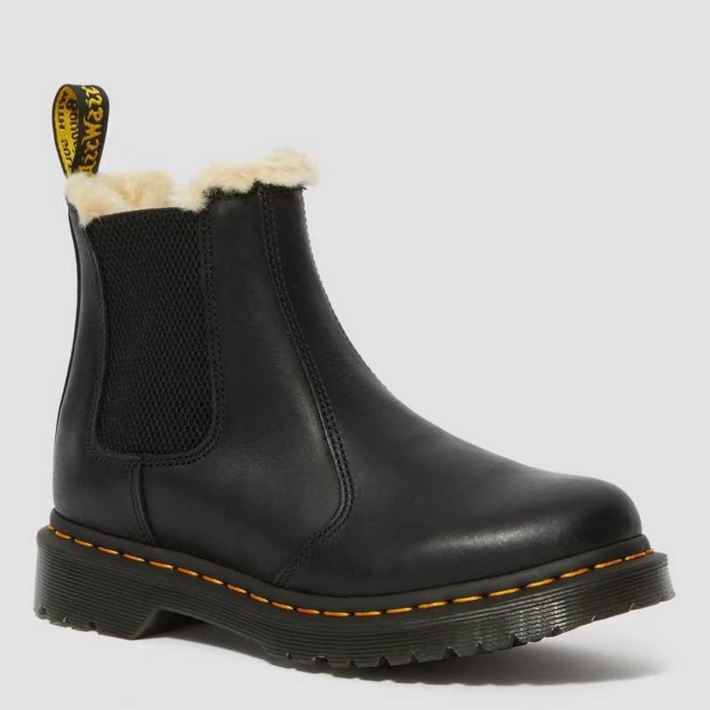 Dr. Martens